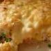 Chicken and Biscuit Bake